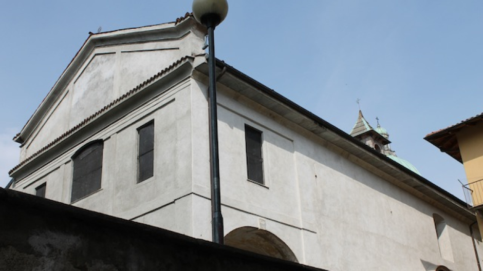 Damiano Colombo è il nuovo direttore artistico del Comitato Santa Marta