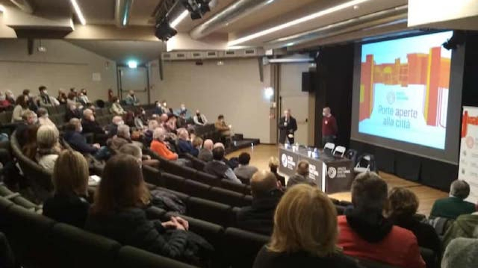 Un forum per riflettere sui servizi sociali nel Verbano Cusio Ossola