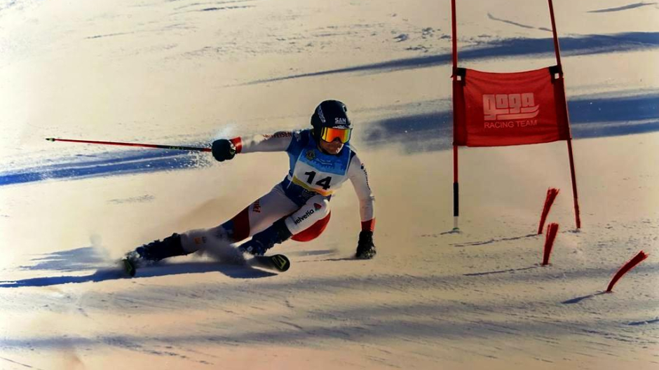 Per troppa neve annullato il superG per il titolo di campione provinciale 