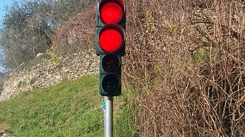 Un mese di senso unico alternato a Fondotoce