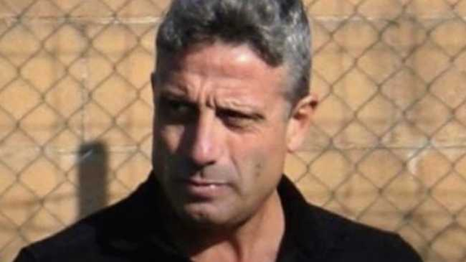 Baveno Stresa, mister Sergio Galeazzi: 