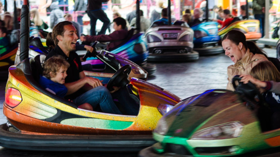 Domodossola: arriva il luna park
