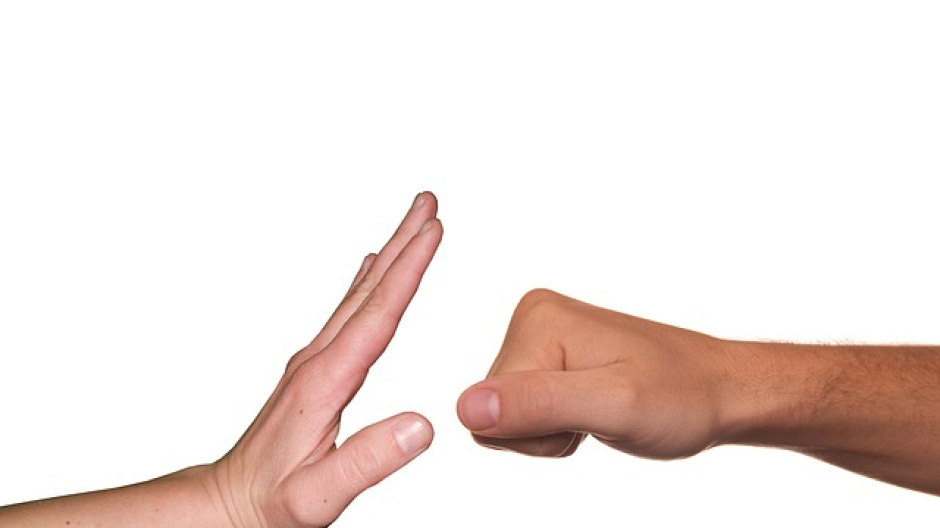 Uomini violenti, un progetto di 