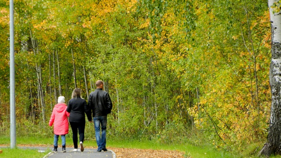 È nato il portale della famiglia e della genitorialità - (di Carlo Crapanzano)