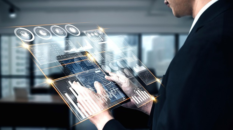 L'uomo e l'intelligenza artificiale: un incontro in Cappella Mellerio 