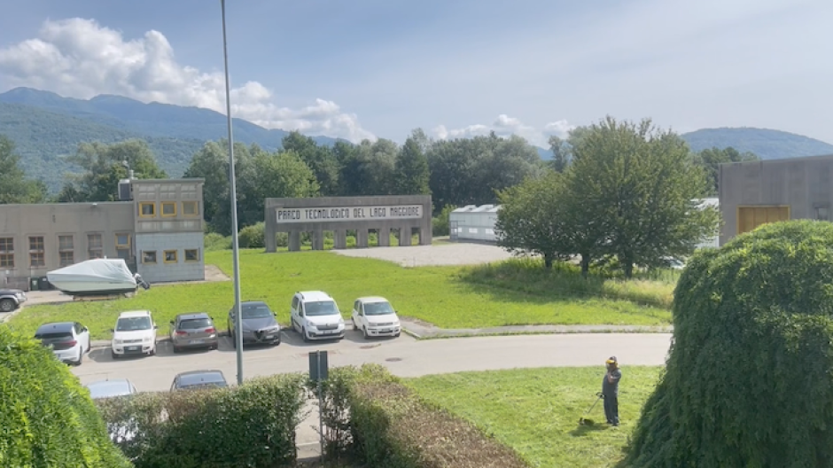 Il nuovo ospedale? Al Tecnoparco. La proposta ambientalista 