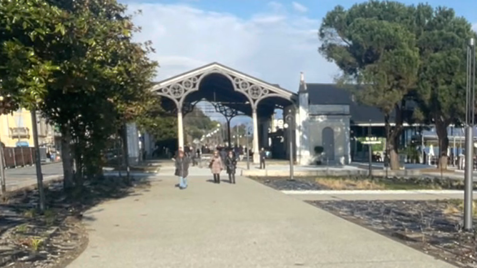 Intra ricorda le tragedie del 1944: commemorazione al vecchio imbarcadero