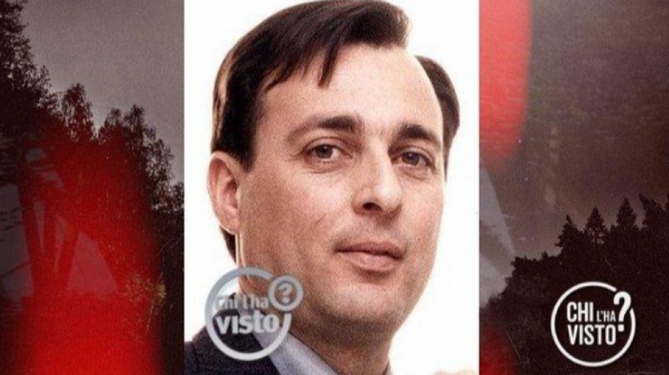 Dichiarato morto dal Tribunale il cameriere scomparso vent’anni fa a Stresa