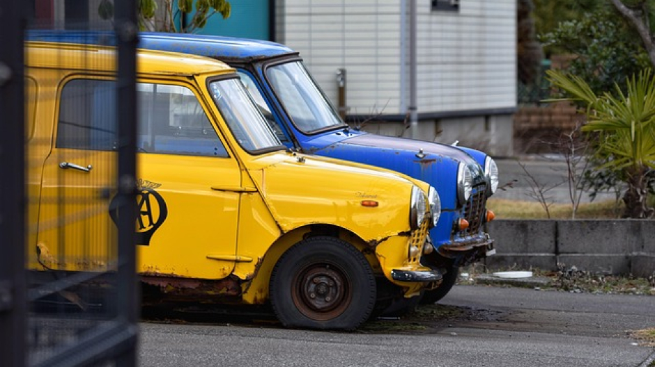 Rottamare l'auto in fermo amministrativo. Finalmente si può - (di C. Crapanzano)