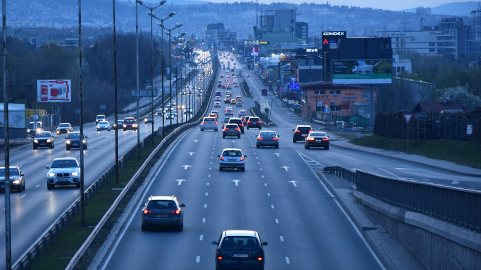 Per la prima volta il Piemonte rispetta i limiti di legge sul biossido di azoto