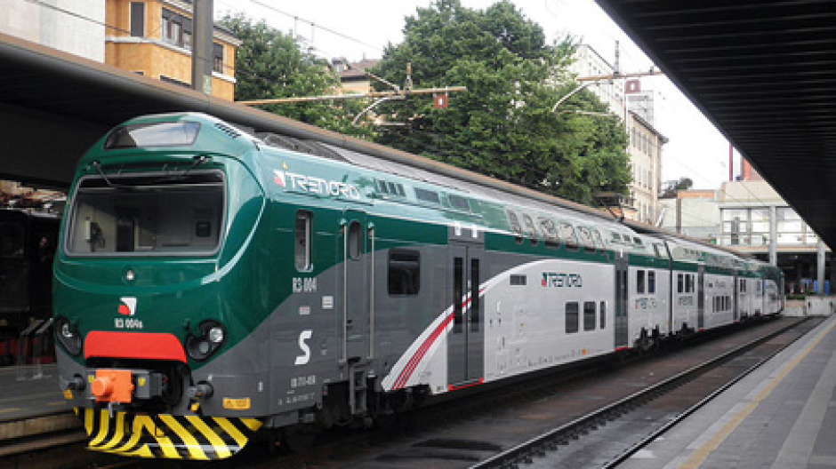 Lavori a Cressa Fontaneto, sulla Novara-Domodossola corse sostituite con bus