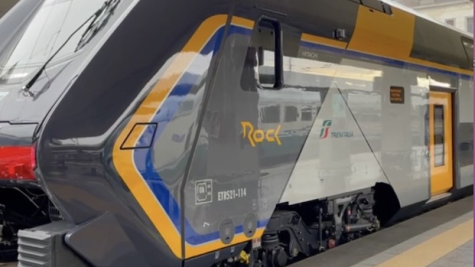 Treni, sciopero nazionale dalle 0:00 alle ore 23:00 di lunedì 22 settembre