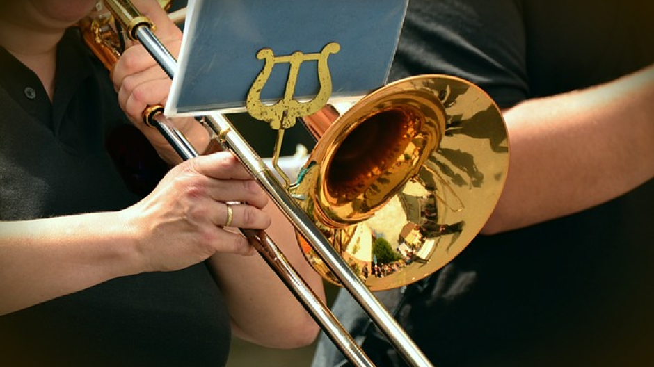 Banda Day a Cannero Riviera