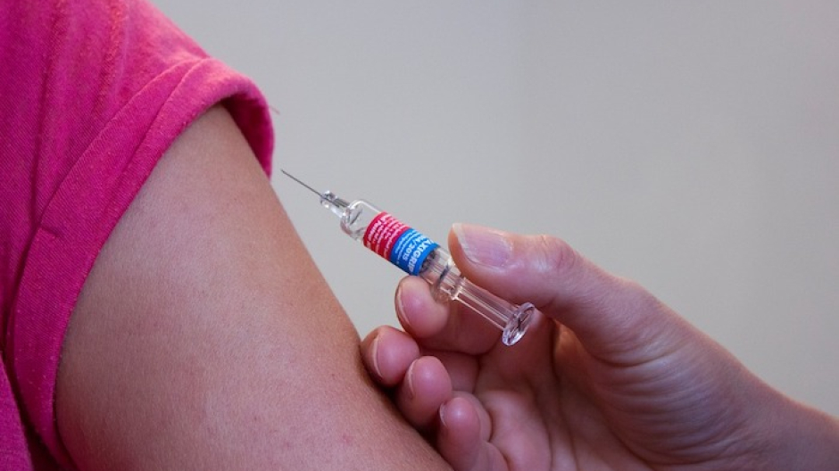 Importanza dei vaccini: incontri dedicati alle donne in gravidanza, organizza l'ASL