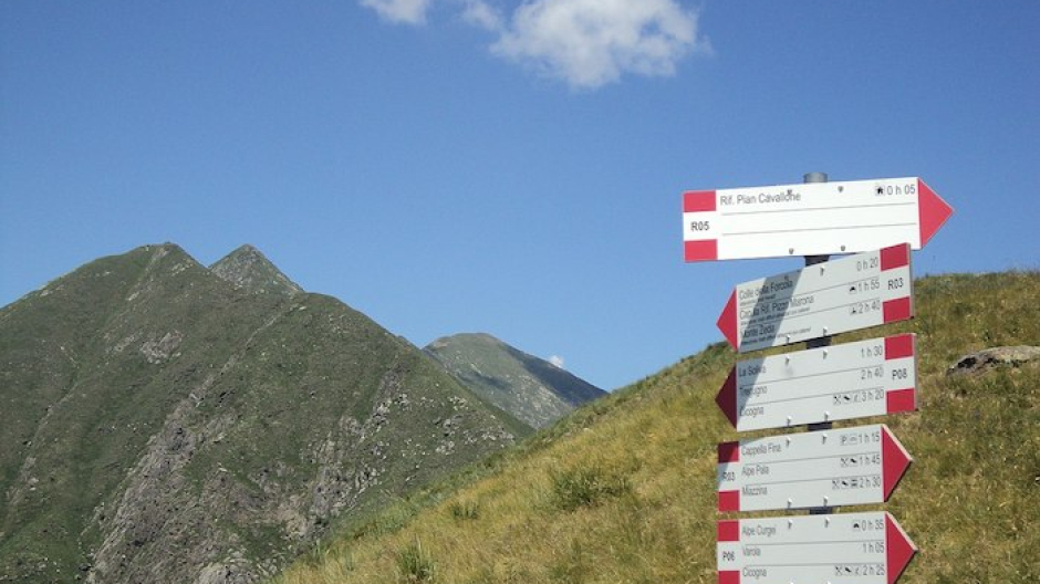 Carta del turismo sostenibile: prosegue il cammino del parco della Valgrande 