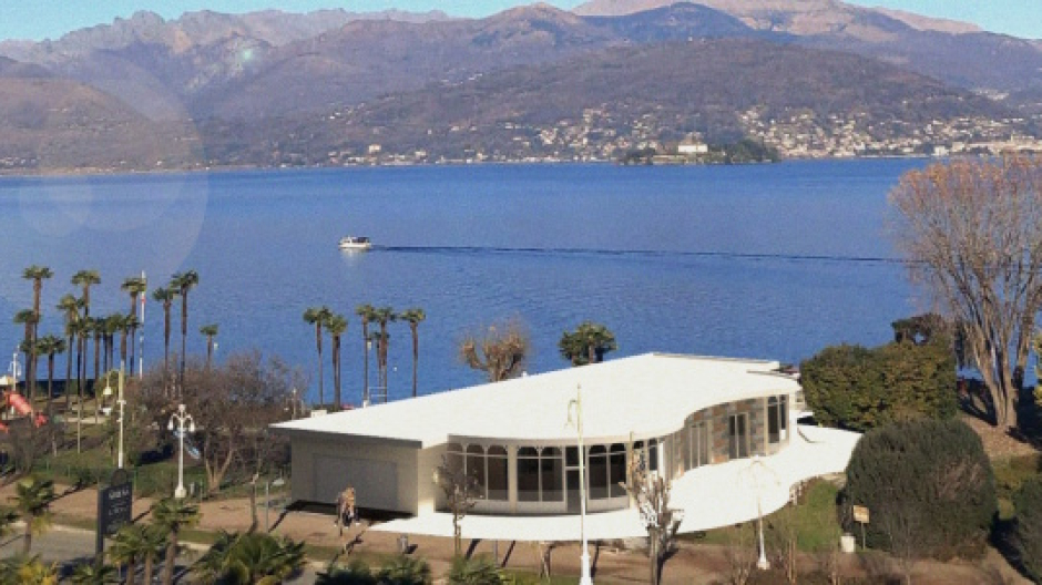 Stresa, a gara la concessione della Verbanella scaduta otto anni fa