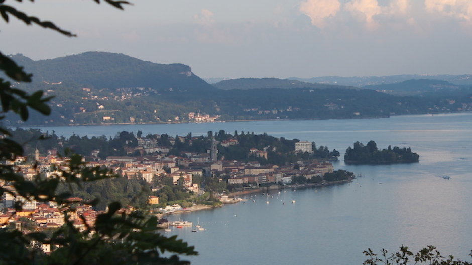 Città green: Verbania al 19° posto in Italia, prima in Piemonte