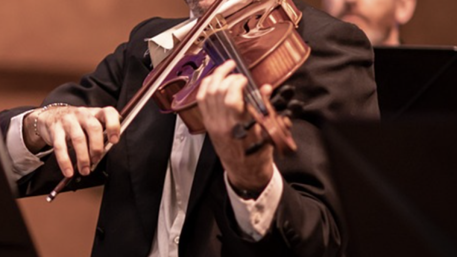 Dal 9 novembre torna a Cannero Riviera la rassegna 