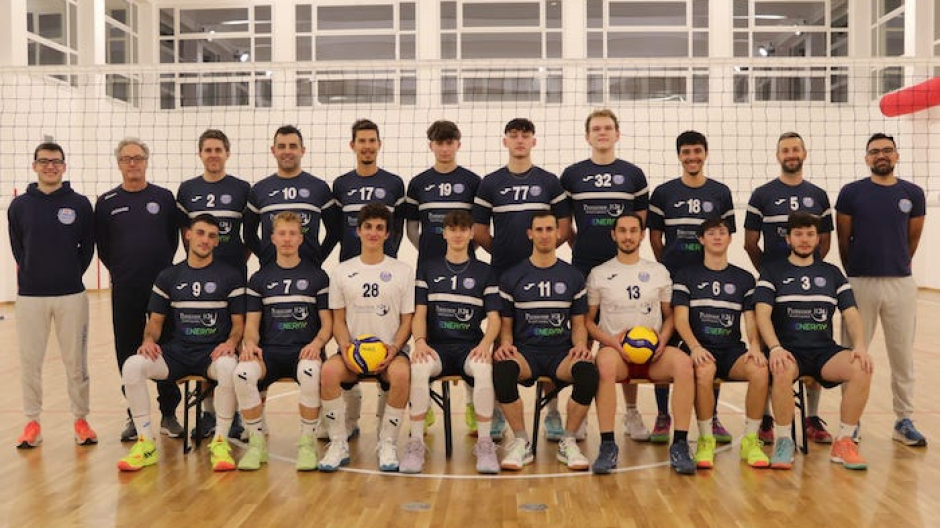 2mila8volley Domodossola: aspettando il campionato in gara per la Coppa Piemonte