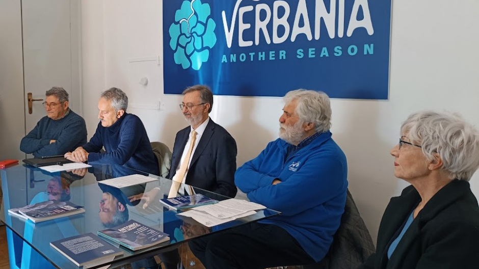 A Bravi e Simionel il primo premio letterario alla memoria di Dal Masetto