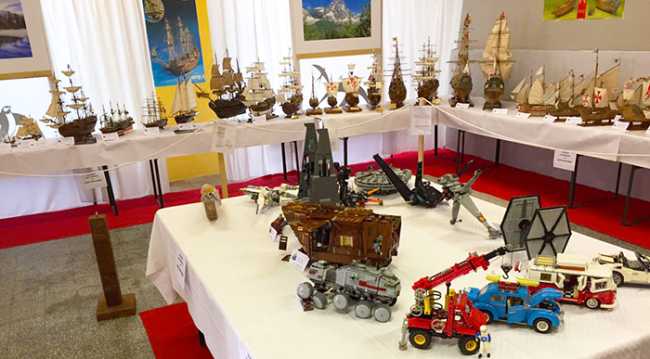 modellismo soms 17