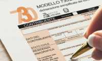 modello 730