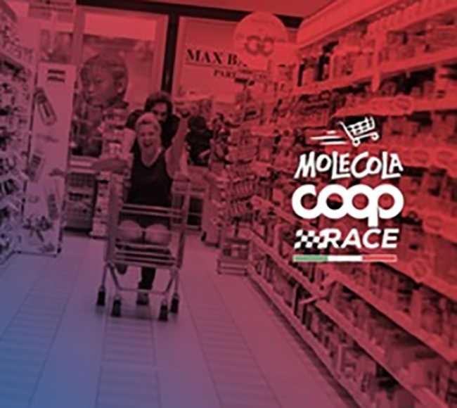molecola race