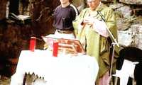 monsignor delmonte
