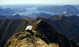 montagna