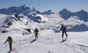montagna