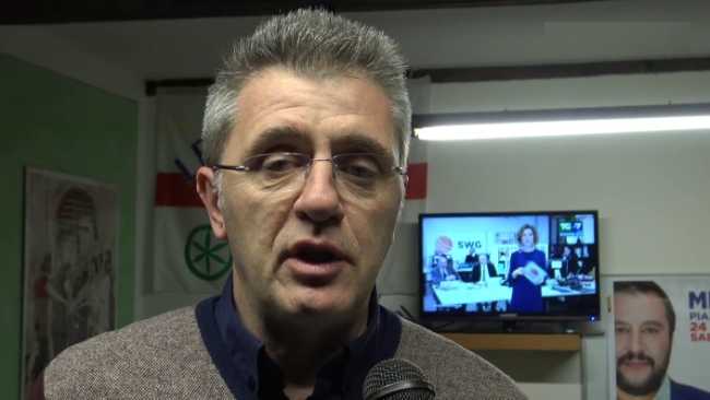 montani enrico