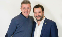 montani salvini