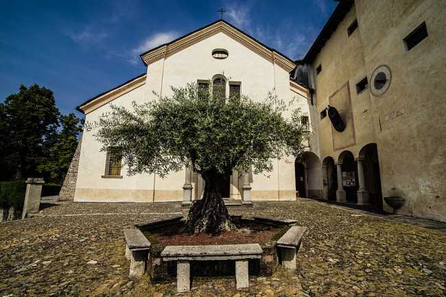 monte Mesma