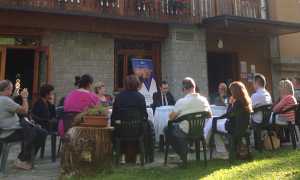 monte rosa school