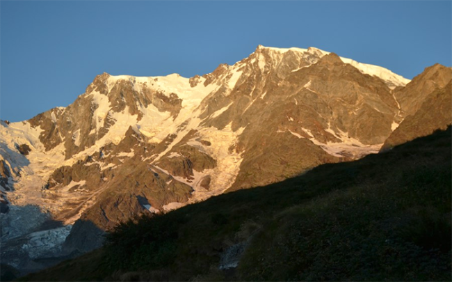 monte rosa alba estate