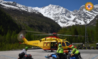 monte rosa