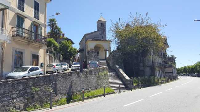 montebello suna