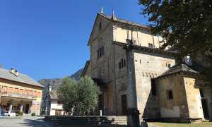 montecrestese chiesa comune