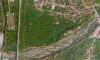 montecrestese mappa ciclabile