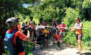 montecrestese miguidi ciclabile