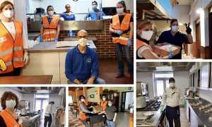 montecretsese ristoratori mascherina mix