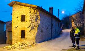 montefortino terremoto premosello monti