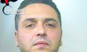 monteleone arresto ndrangheta