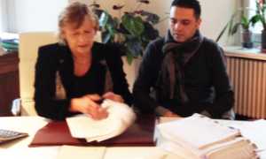 monteleone zariani ufficio