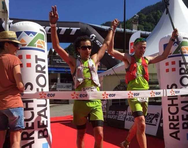 monterosa skymarathon