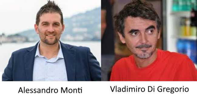 monti di gregorio