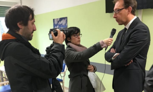 monti giuseppe interviste nedrotti