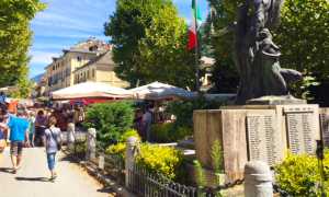 monumento caduti mercato