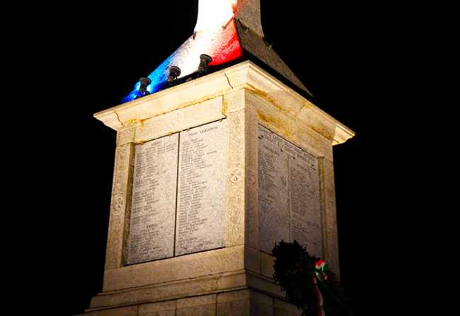 monumento piedimulera francese