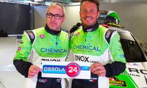 monza rally caffoni minazzi ossola24